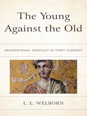 cover image of The Young Against the Old